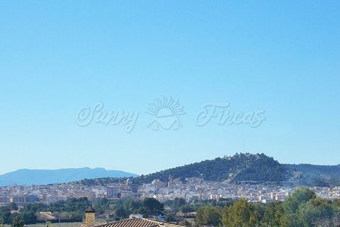 Villa i Yecla, Murcia, Yecla - € 419.900 | Ref: SF0156 - foto 35